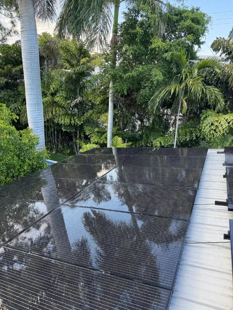 Professional House Painting