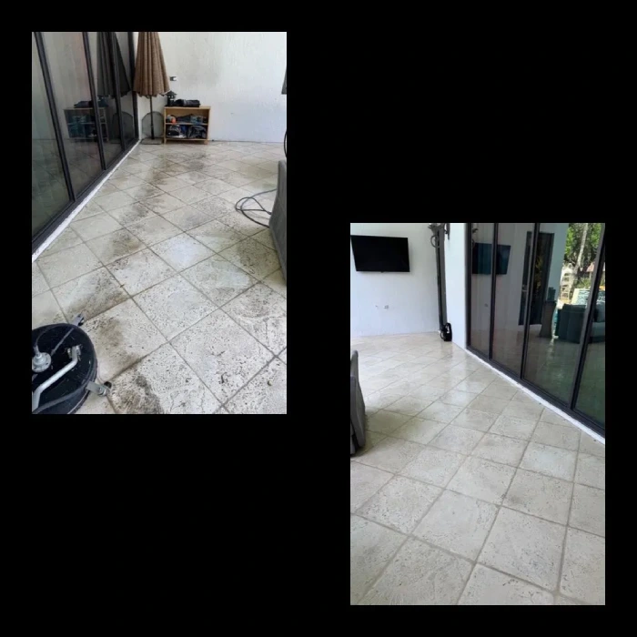 Professional House Painting