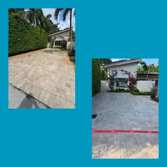 Professional House Painting